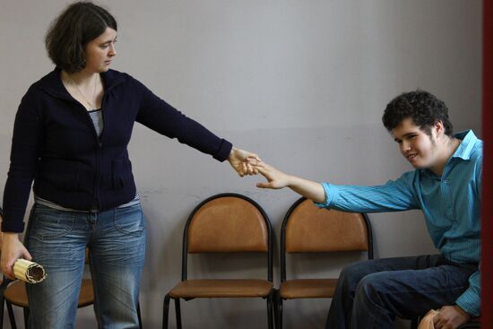 Turmalin Social Rehabilitation Center