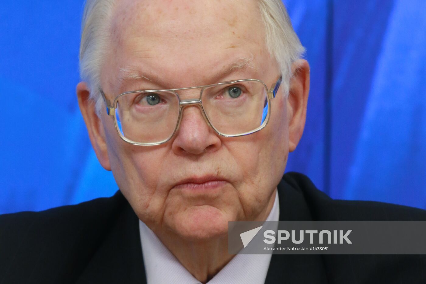 Roundtable discussion on Russian-U.S. meeting of ambassadors