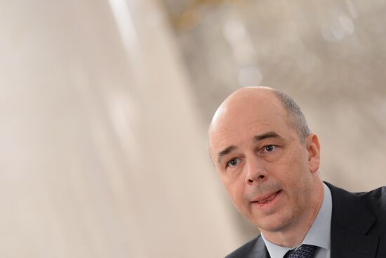 Conference of Association of Russian Banks