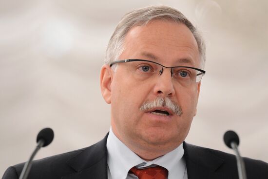 Conference of Association of Russian Banks