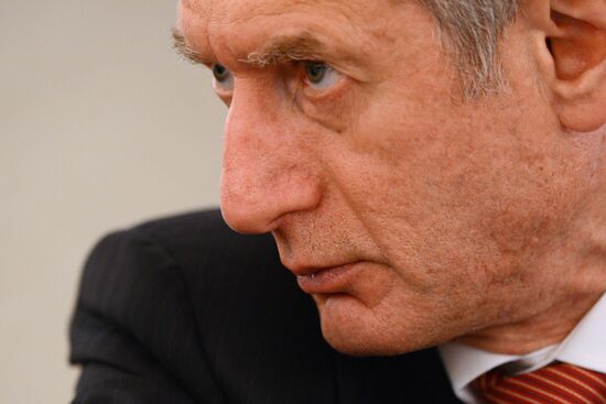 Conference of Association of Russian Banks