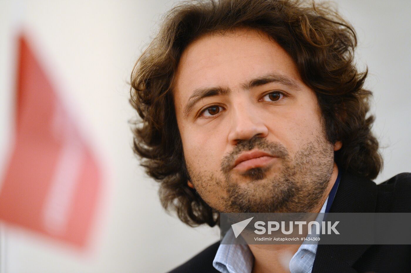 Conference of Association of Russian Banks