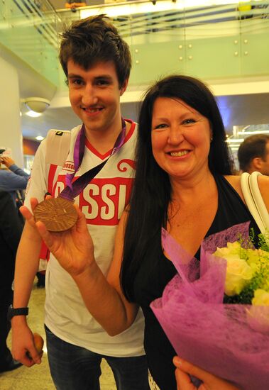Basketball player Karasev decides to participate in NBA draft