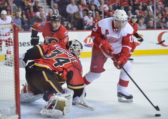 Pavel Datsyuk