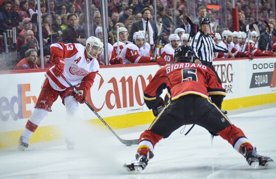 Pavel Datsyuk