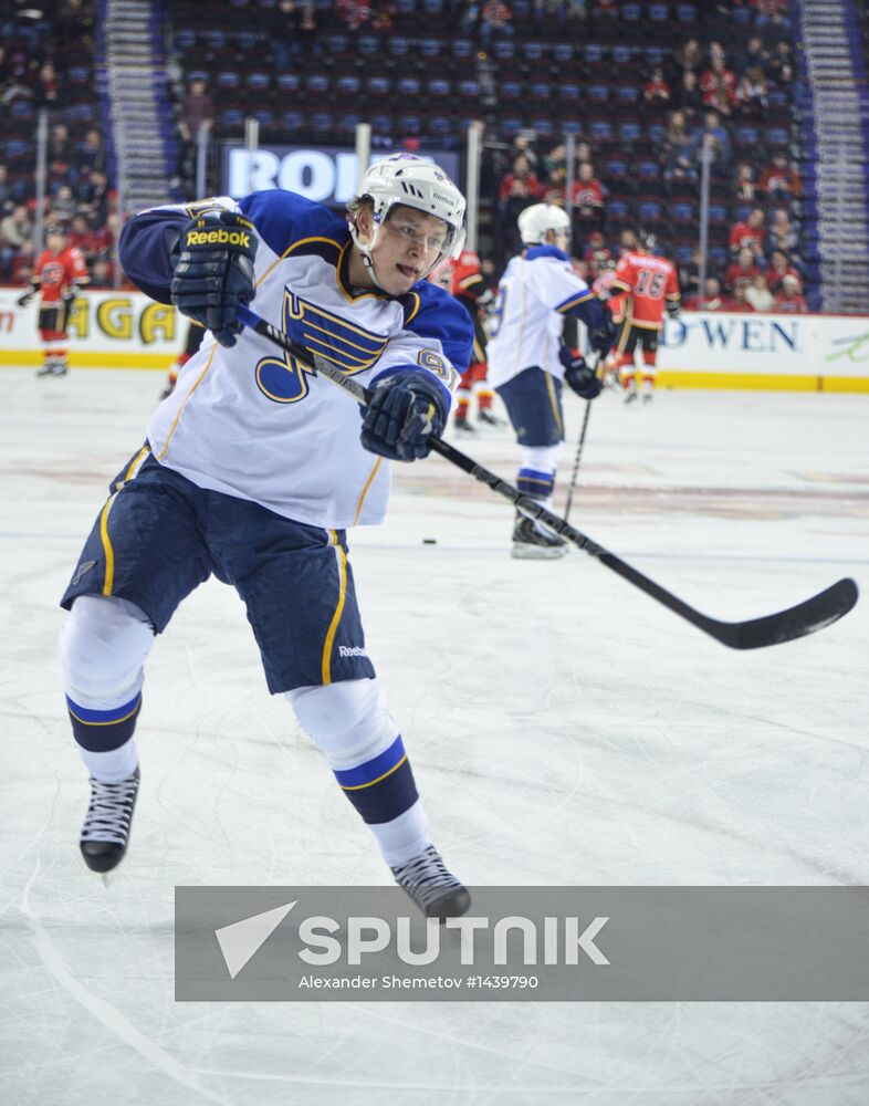 Vladimir Tarasenko