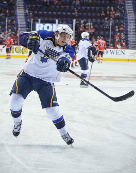 Vladimir Tarasenko