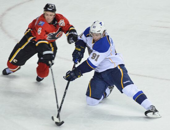 Vladimir Tarasenko