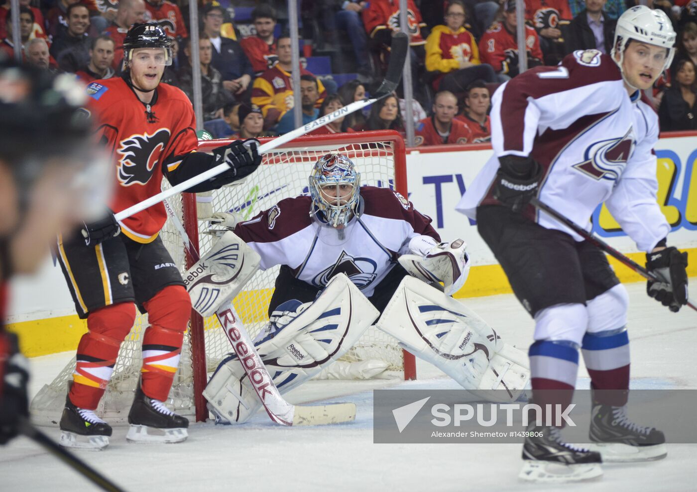 Semyon Varlamov