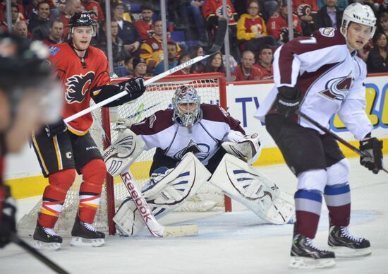 Semyon Varlamov