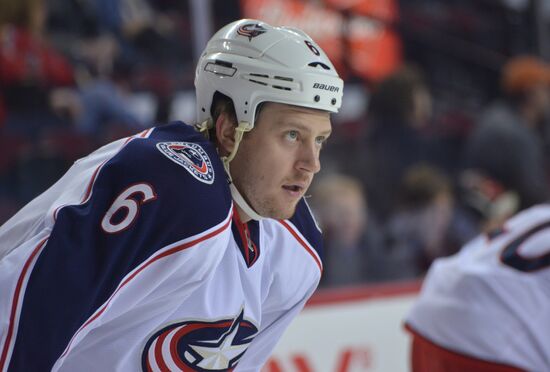 Nikita Nikitin