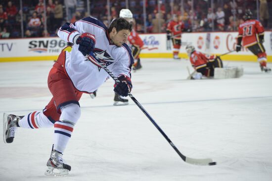 Artyom Anisimov