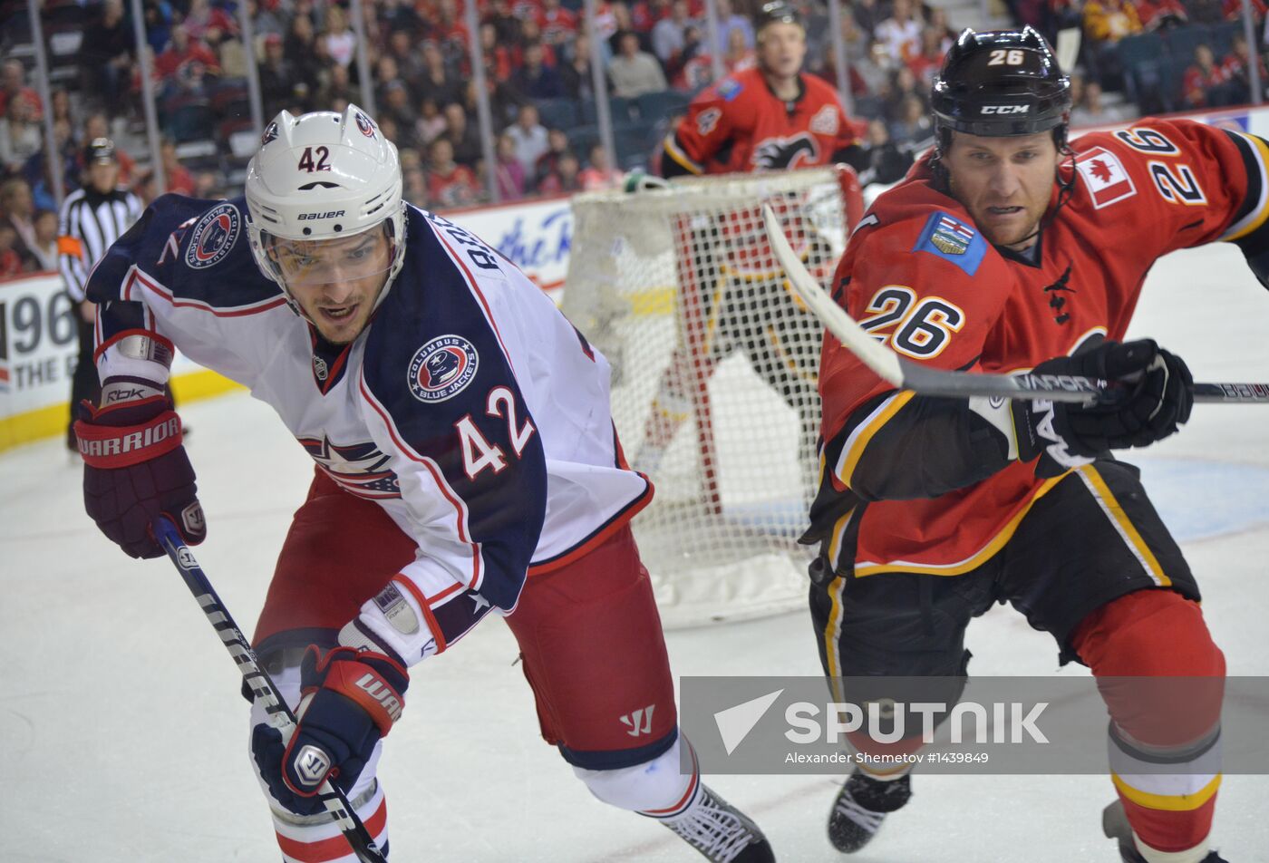 Artyom Anisimov
