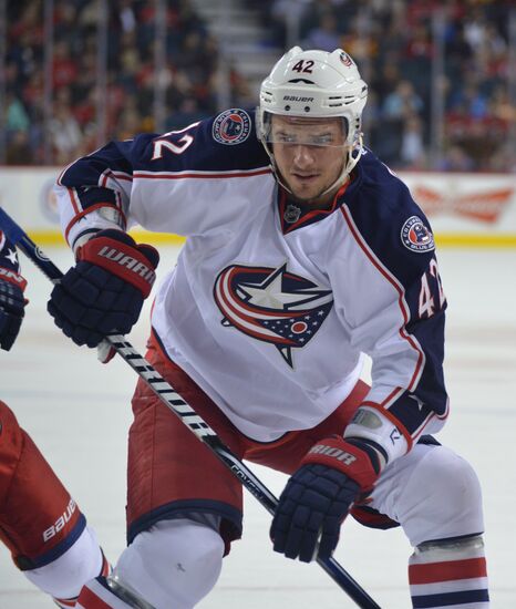 Artyom Anisimov