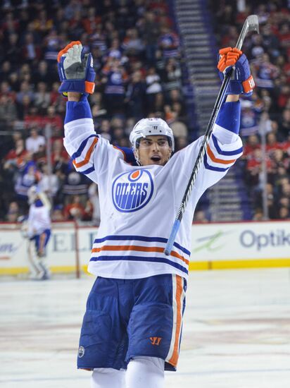 Nail Yakupov