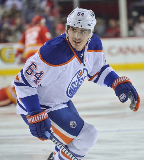 Nail Yakupov