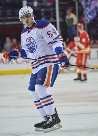 Nail Yakupov
