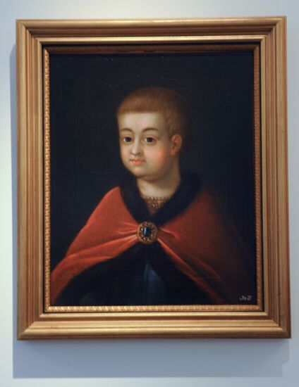 The Art of Preservation and Conservation of Art, Moscow Kremlin