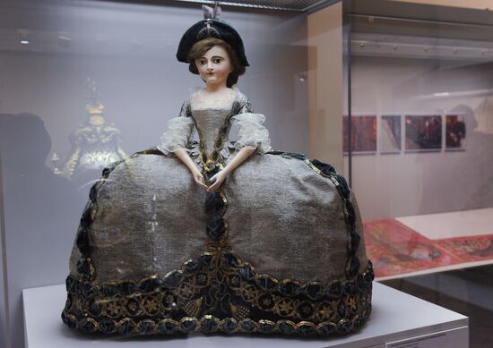 The Art of Preservation and Conservation of Art, Moscow Kremlin