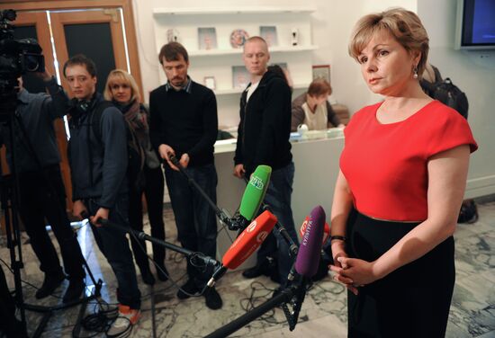 The Art of Preservation and Conservation of Art, Moscow Kremlin