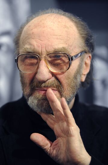 Ernst Neizvestny Museum opens in Yekaterinburg