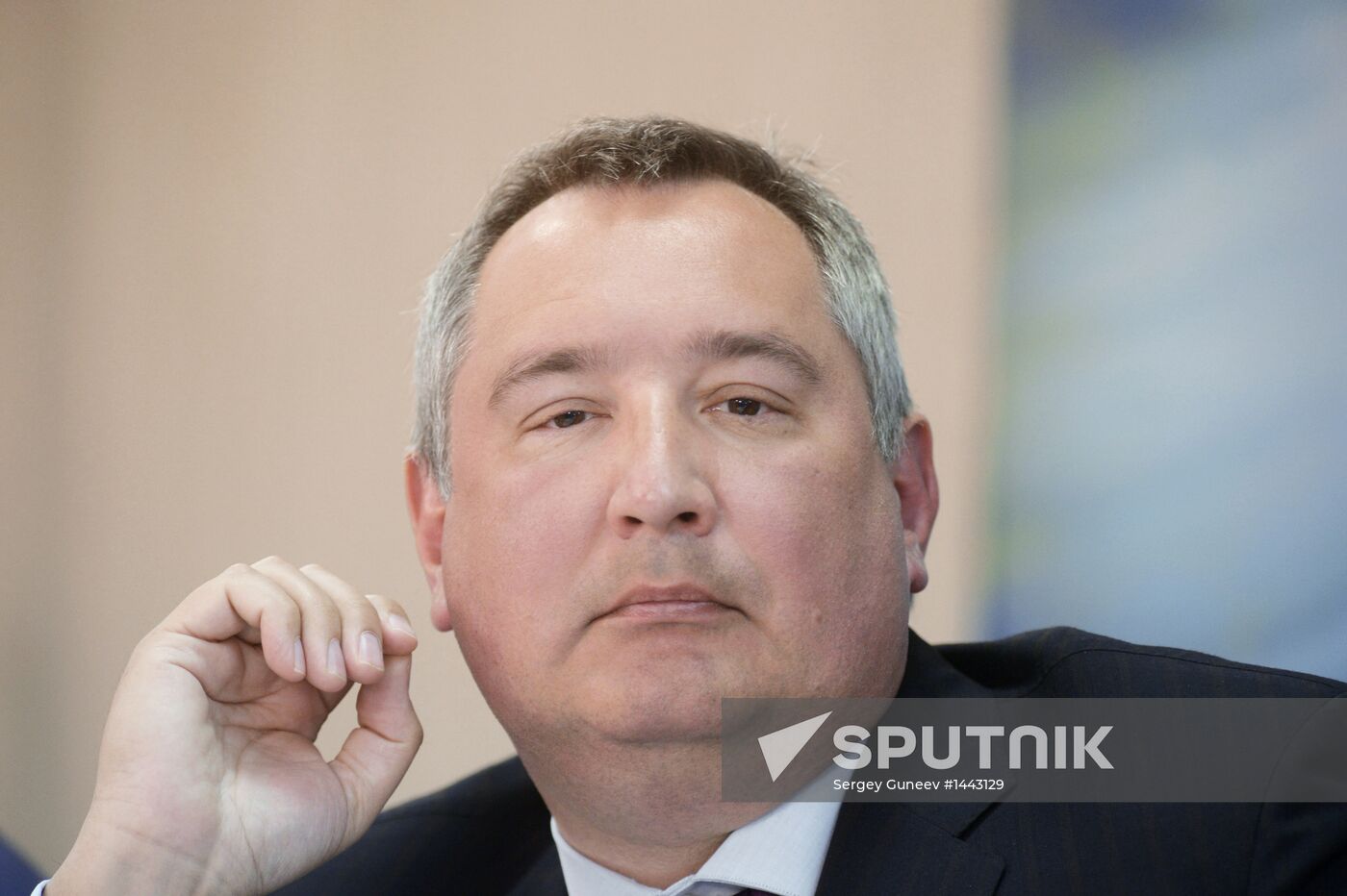 Vladimir Putin's working visit to Far Eastern Federal District