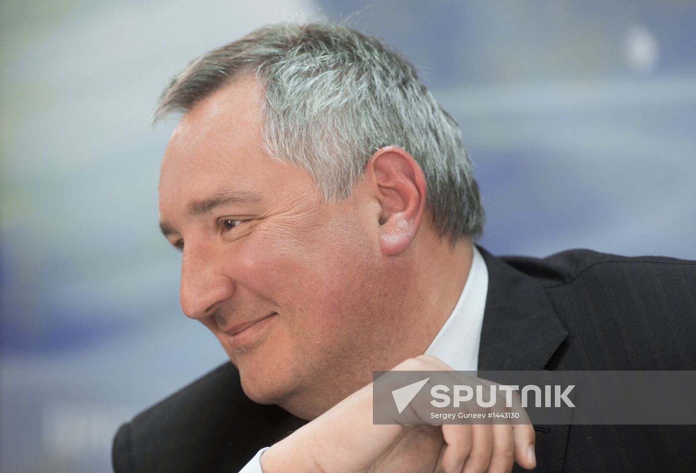 Vladimir Putin's working visit to Far Eastern Federal District