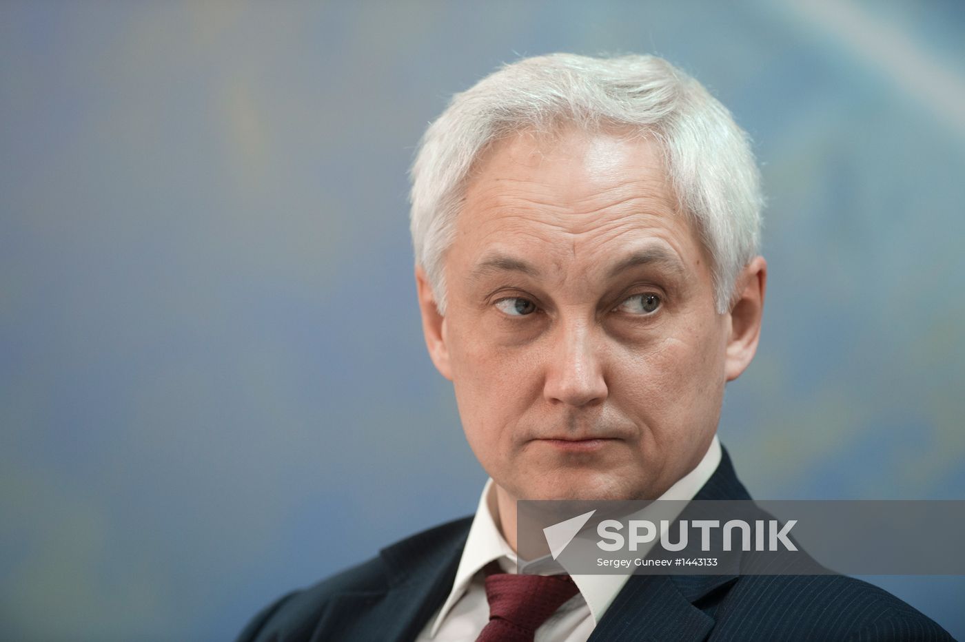 Vladimir Putin's working visit to Far Eastern Federal District