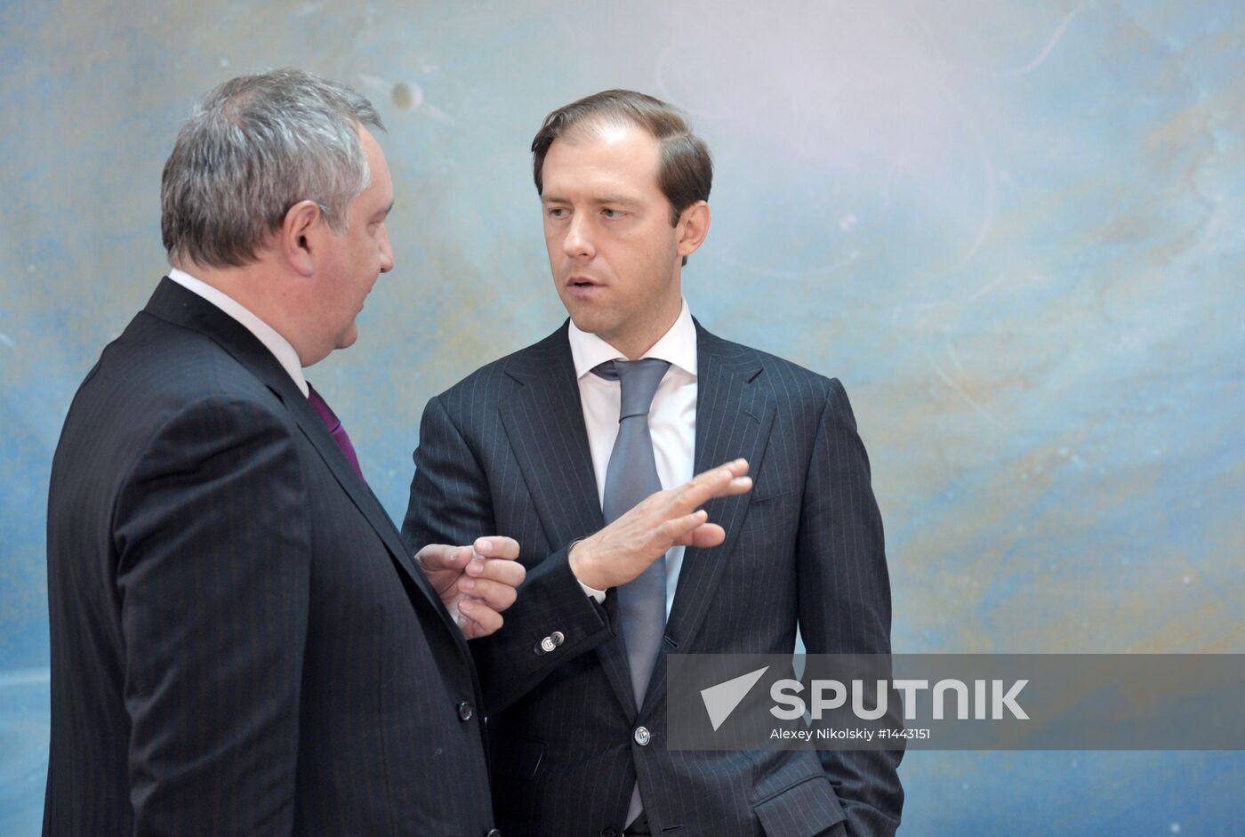Vladimir Putin's working visit to Far Eastern Federal District