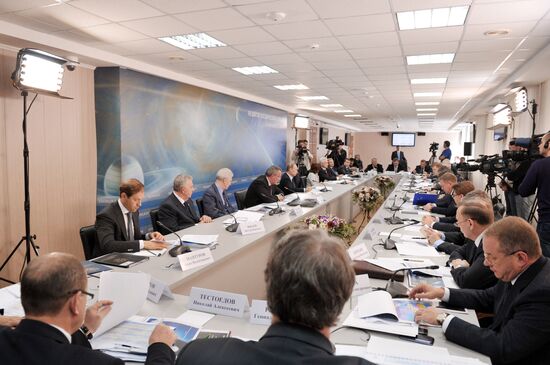 Vladimir Putin's working visit to Far Eastern Federal District