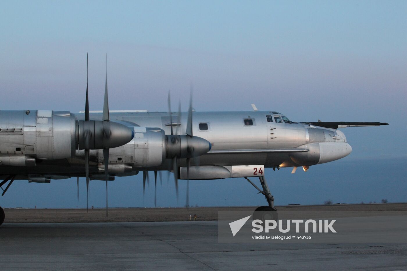 Antiair warfare exercises at Ashuluk training range