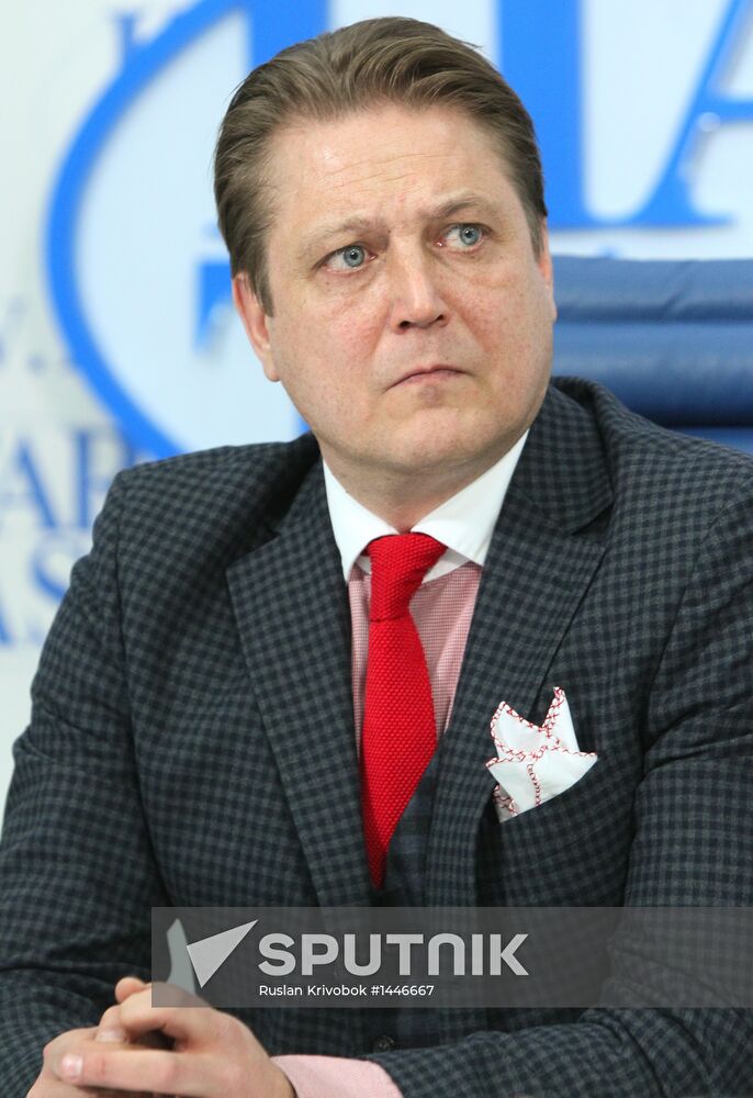 Soprano Sumi Jo to give "Mad in Love" recital in Moscow