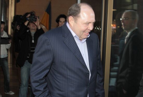 Court hears deputy Yevgeny Scherban murder case