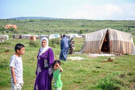 Civil war in Syria spills over into Lebanon
