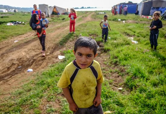 Civil war in Syria spills over into Lebanon