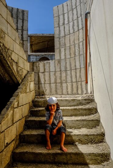 Civil war in Syria spills over into Lebanon