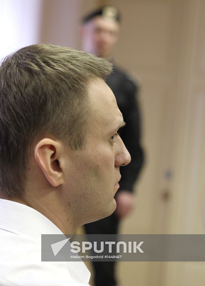 Court postpones hearing of Kirovles embezzlement case