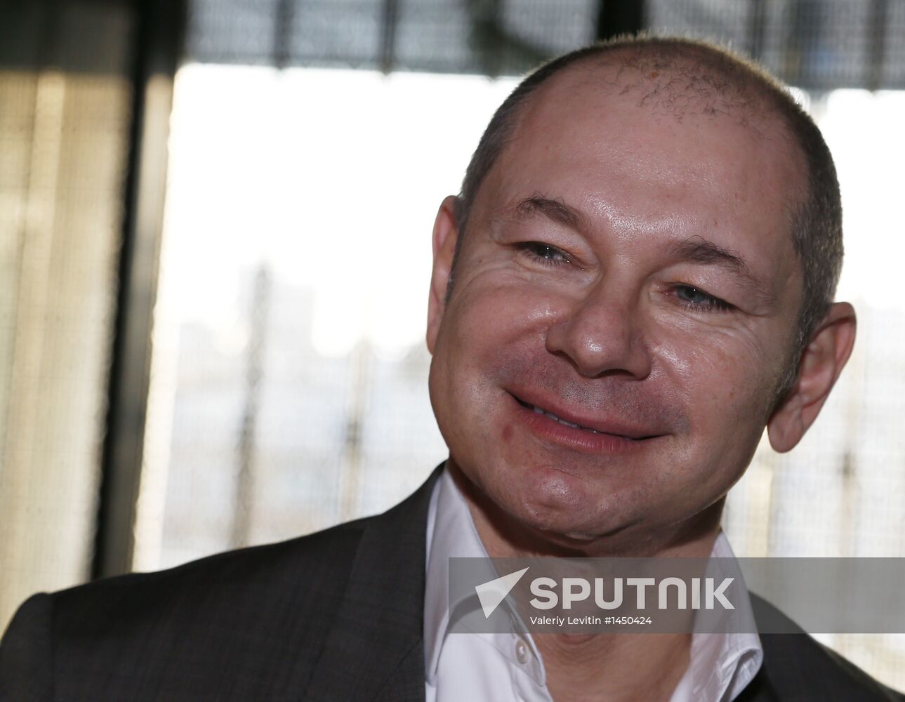 D. Khotimsky presents: Let's Cash In On the Crisis of Capitalism