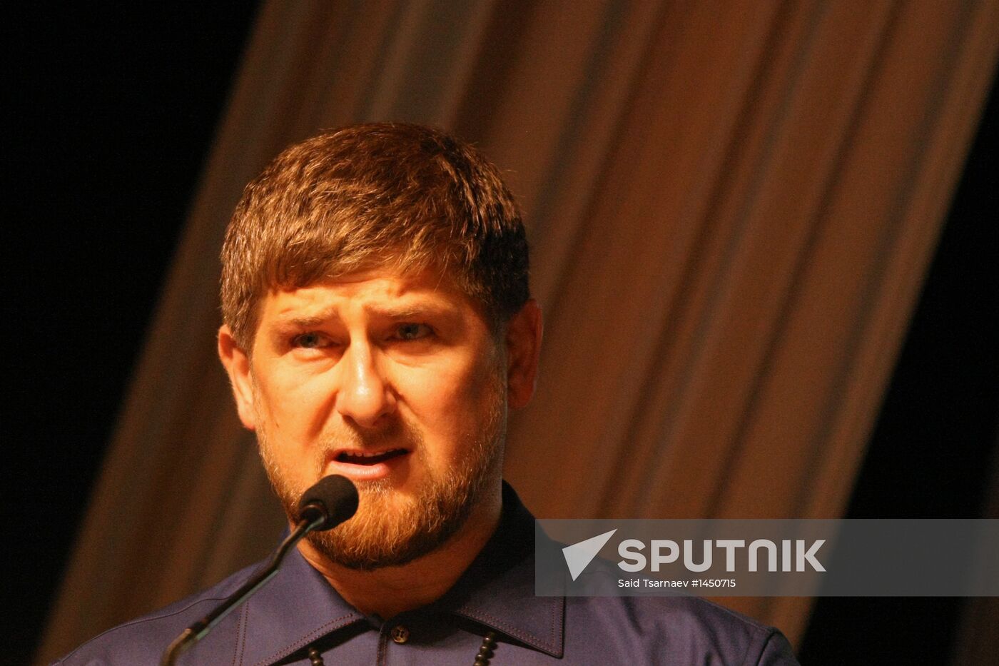 Golden Feather journalism prize winners awarded in Grozny