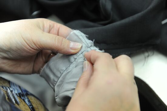 Tailor workshop Fortuna-1