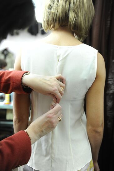 Tailor workshop Fortuna-1