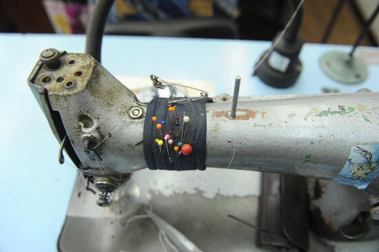 Tailor workshop Fortuna-1