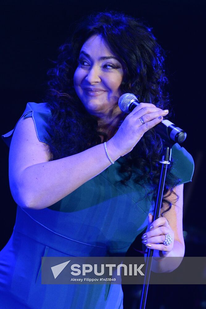 2013 ZD Music Awards ceremony
