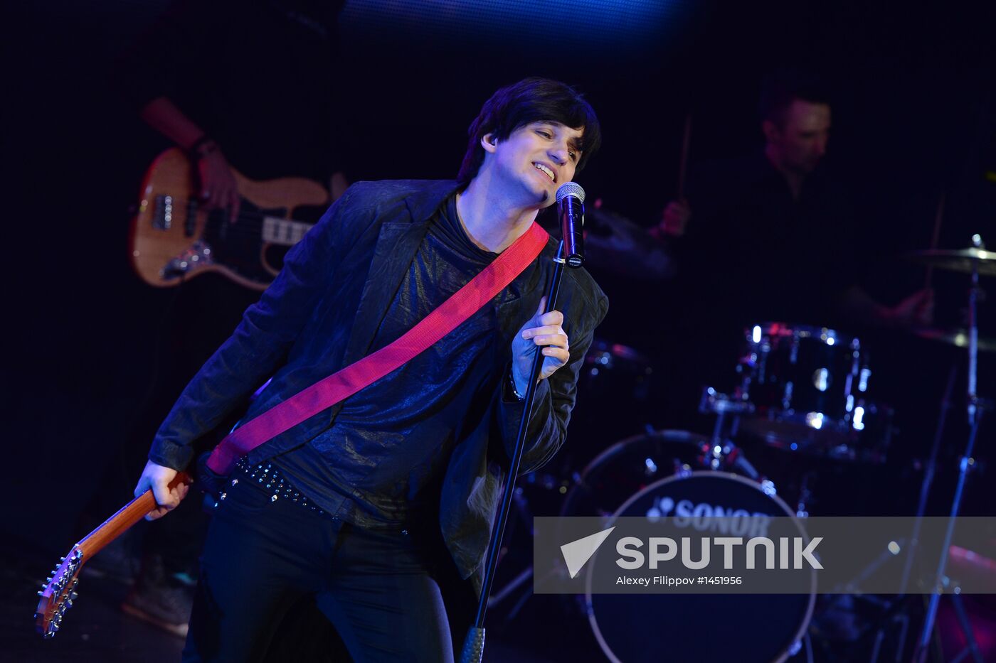 2013 ZD Music Awards ceremony