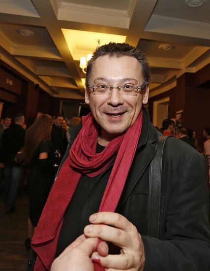 Opening of Chereshnevy Les festival