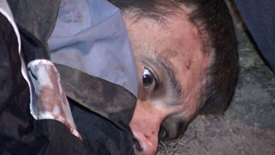 Suspect detained in shooting of 6 people in Belgorod