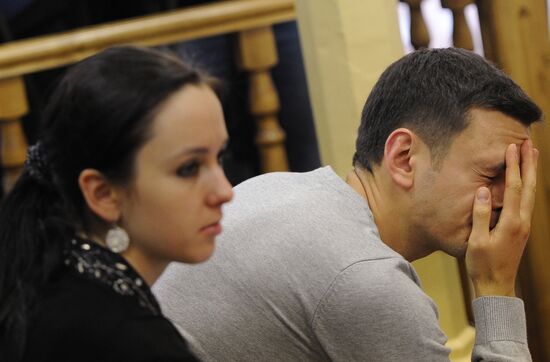 Hearings of Kirovles embezzlement case resumed in Kirov