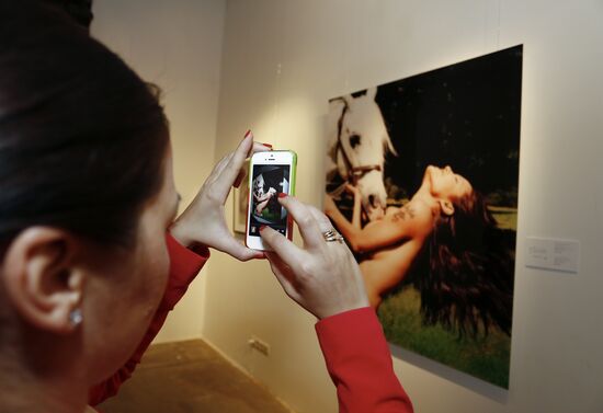 20th auction exhibition of Christie's