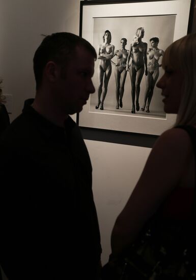 20th auction exhibition of Christie's