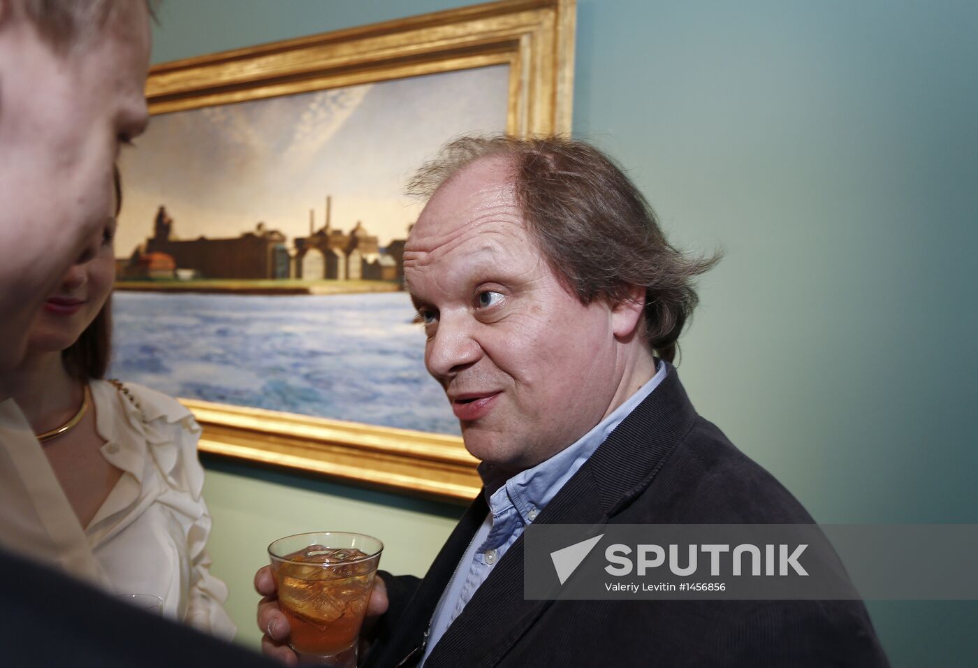 20th auction exhibition of Christie's